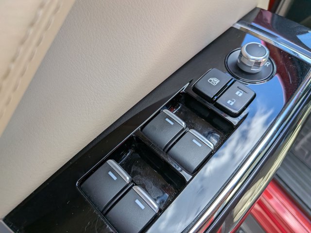 Used 2018 MAZDA CX-9 Grand Touring FWD image 11