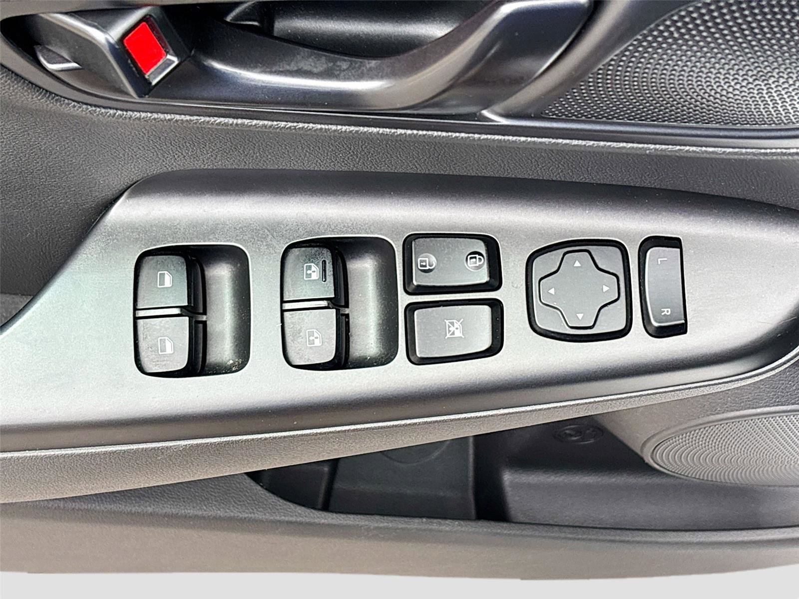 Used 2022 Hyundai Kona N FWD image 19