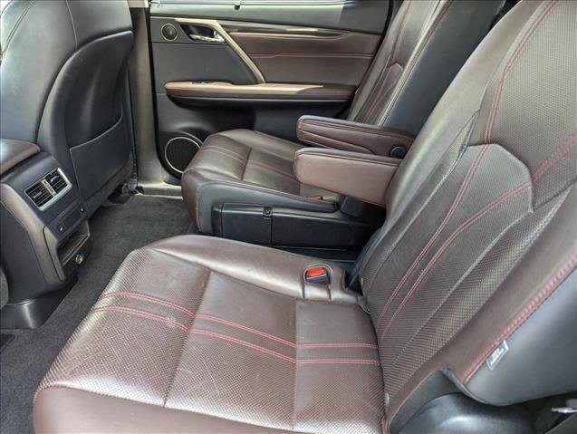 Used 2018 Lexus RX 350L Luxury w/ Accessory Package AWD/4WD image 25
