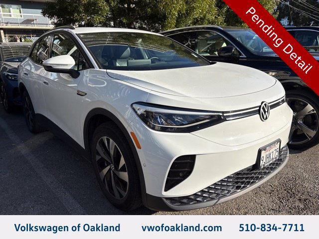 Used 2023 Volkswagen ID.4 Pro