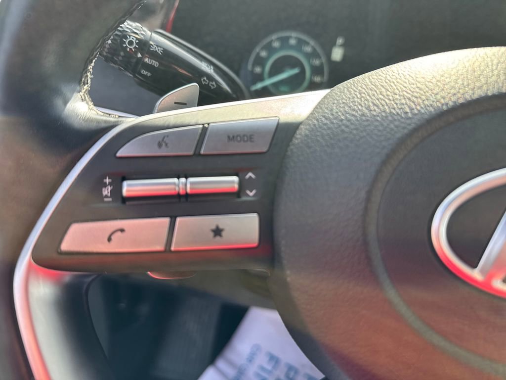 Used 2023 Hyundai Palisade Calligraphy image 21