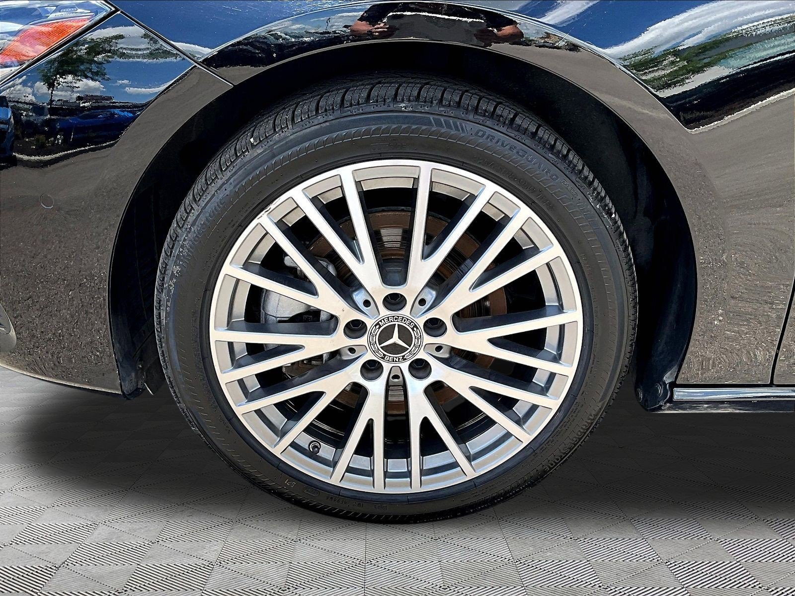 Used 2025 Mercedes-Benz CLA 250 image 34