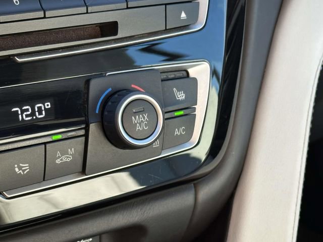 Used 2018 BMW M4 Convertible w/ Competition Package image 36