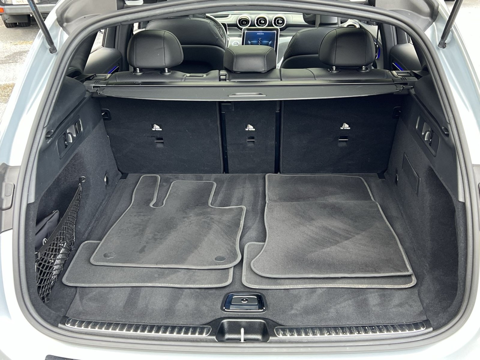 Certified 2023 Mercedes-Benz GLC 300 4MATIC image 31