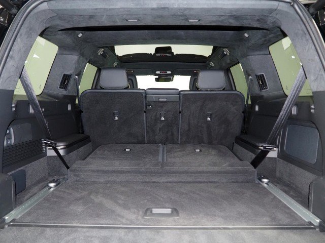 Used 2024 Rivian R1S Adventure AWD/4WD image 60