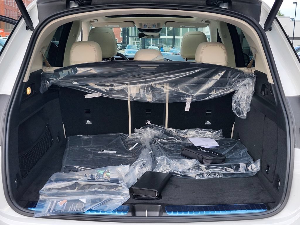New 2026 Mercedes-Benz GLE 350 4MATIC image 33