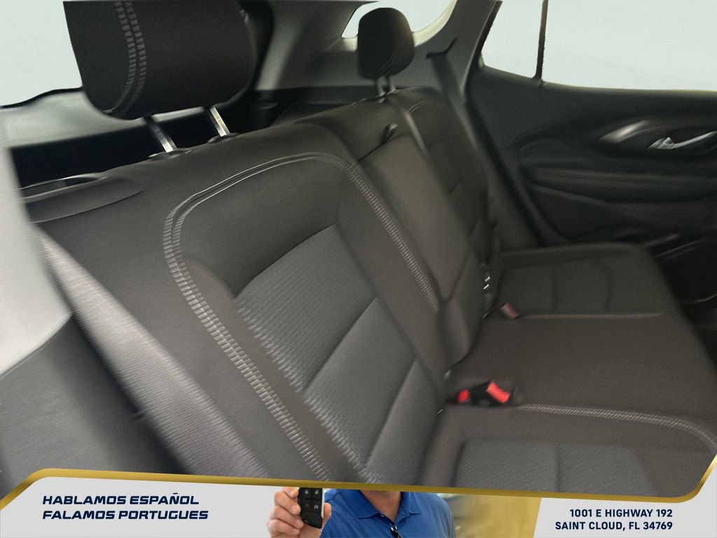 Used 2023 GMC Terrain SLE w/ Driver Convenience Package image 34
