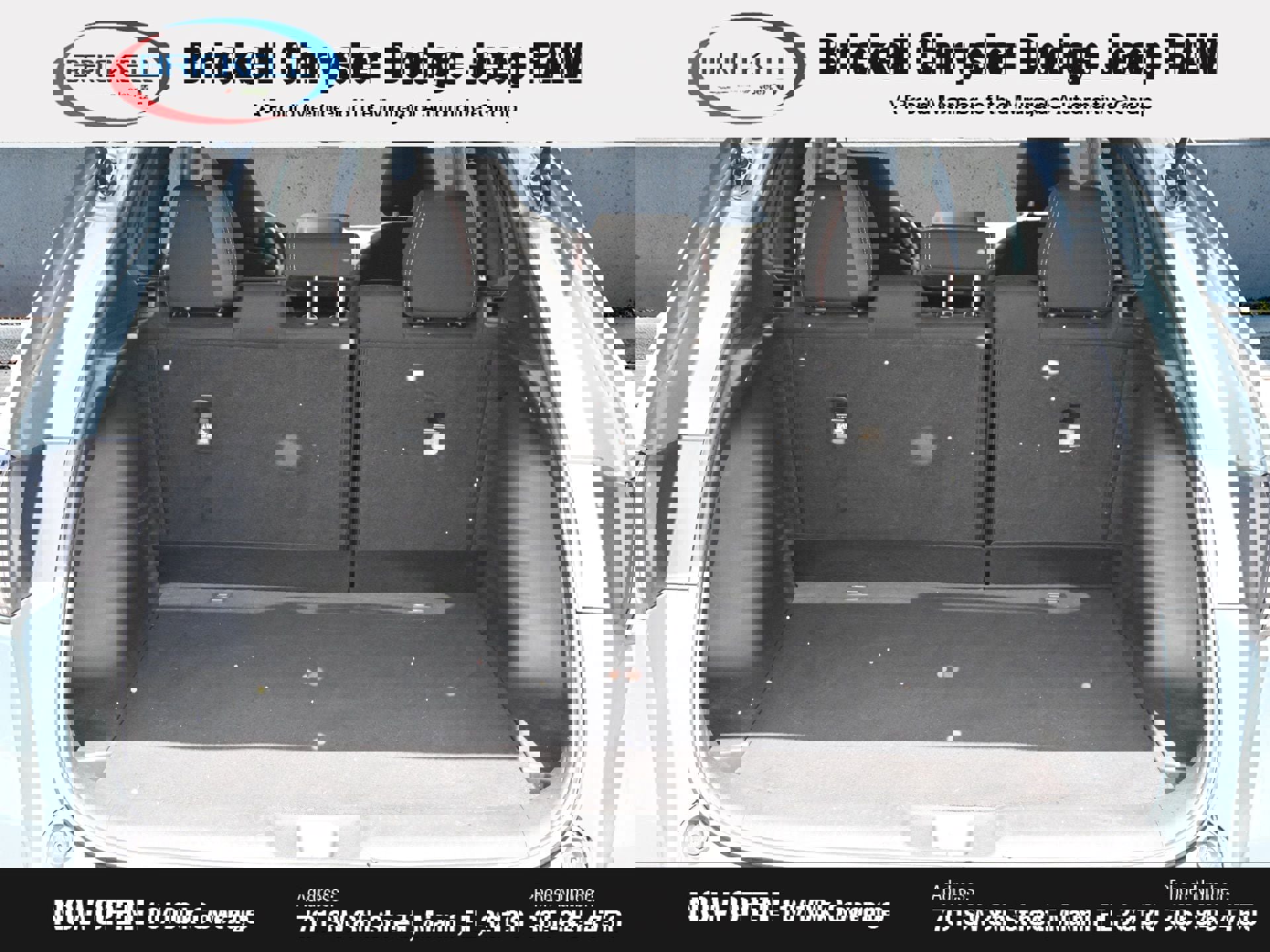 Used 2023 Honda HR-V Sport image 42