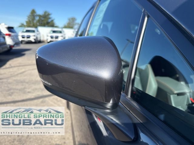 Certified 2024 Subaru Crosstrek 2.5i Limited AWD/4WD image 13