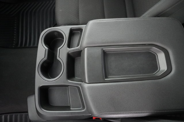 Used 2025 Chevrolet Silverado 1500 LT AWD/4WD image 30