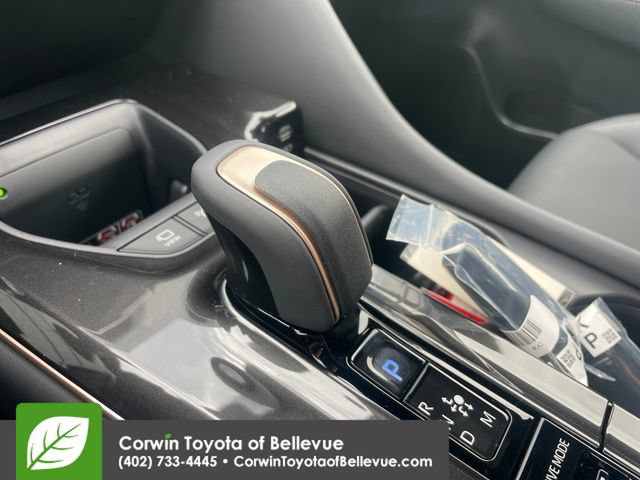 New 2026 Toyota Crown Platinum AWD/4WD image 14