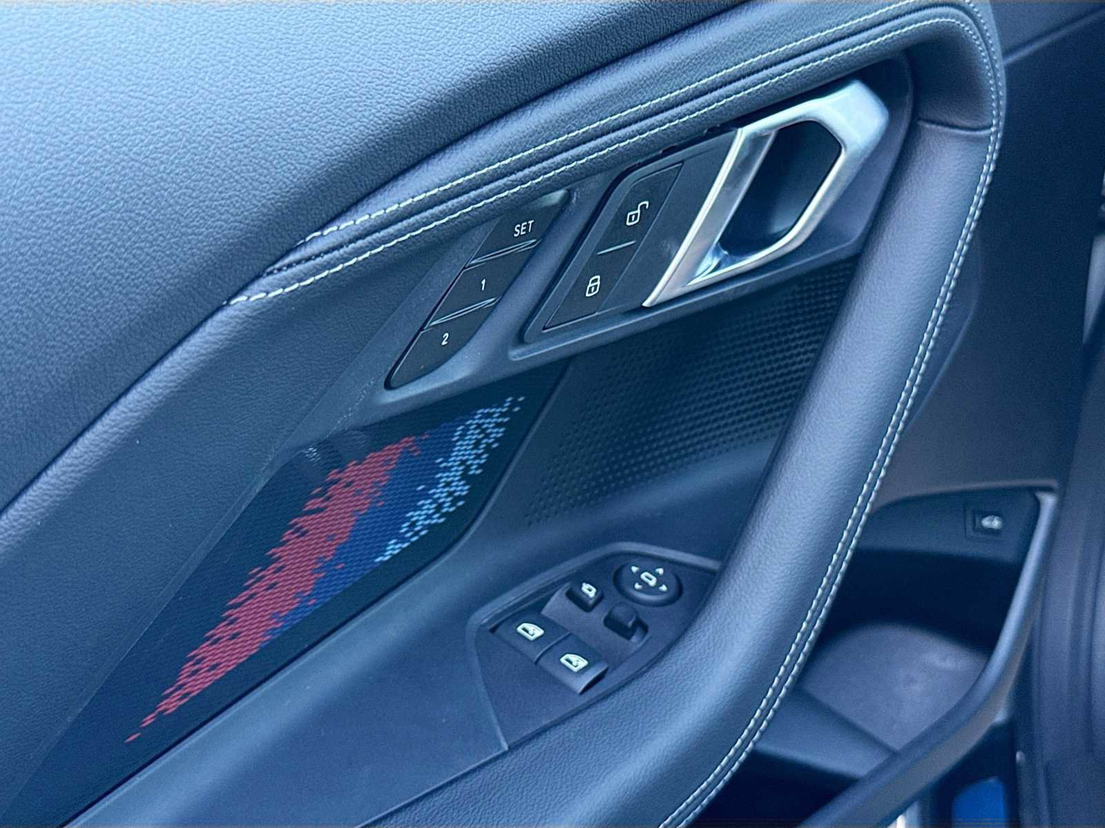 New 2026 BMW M2 w/ Lighting Package RWD image 13
