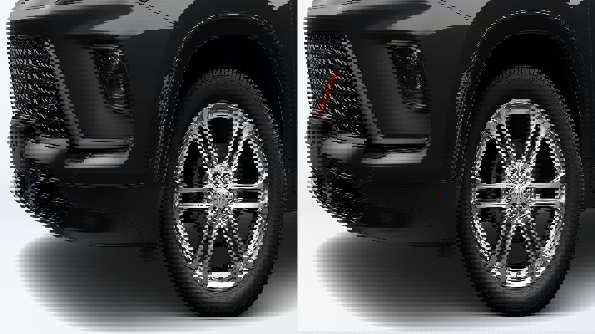 New 2025 Buick Enclave Sport Touring w/ Super Cruise Package AWD/4WD image 29