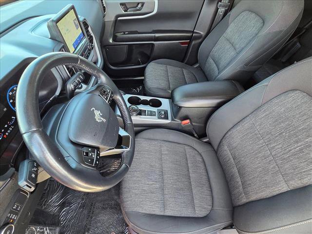 Used 2022 Ford Bronco Sport Big Bend w/ Convenience Package image 14