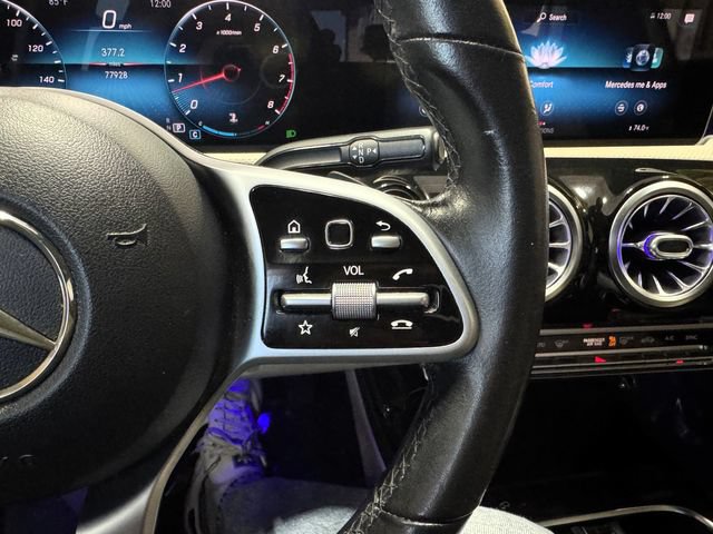 Used 2019 Mercedes-Benz A 220 image 27