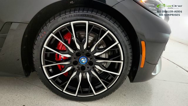 Used 2024 BMW i4 M50 AWD/4WD image 71