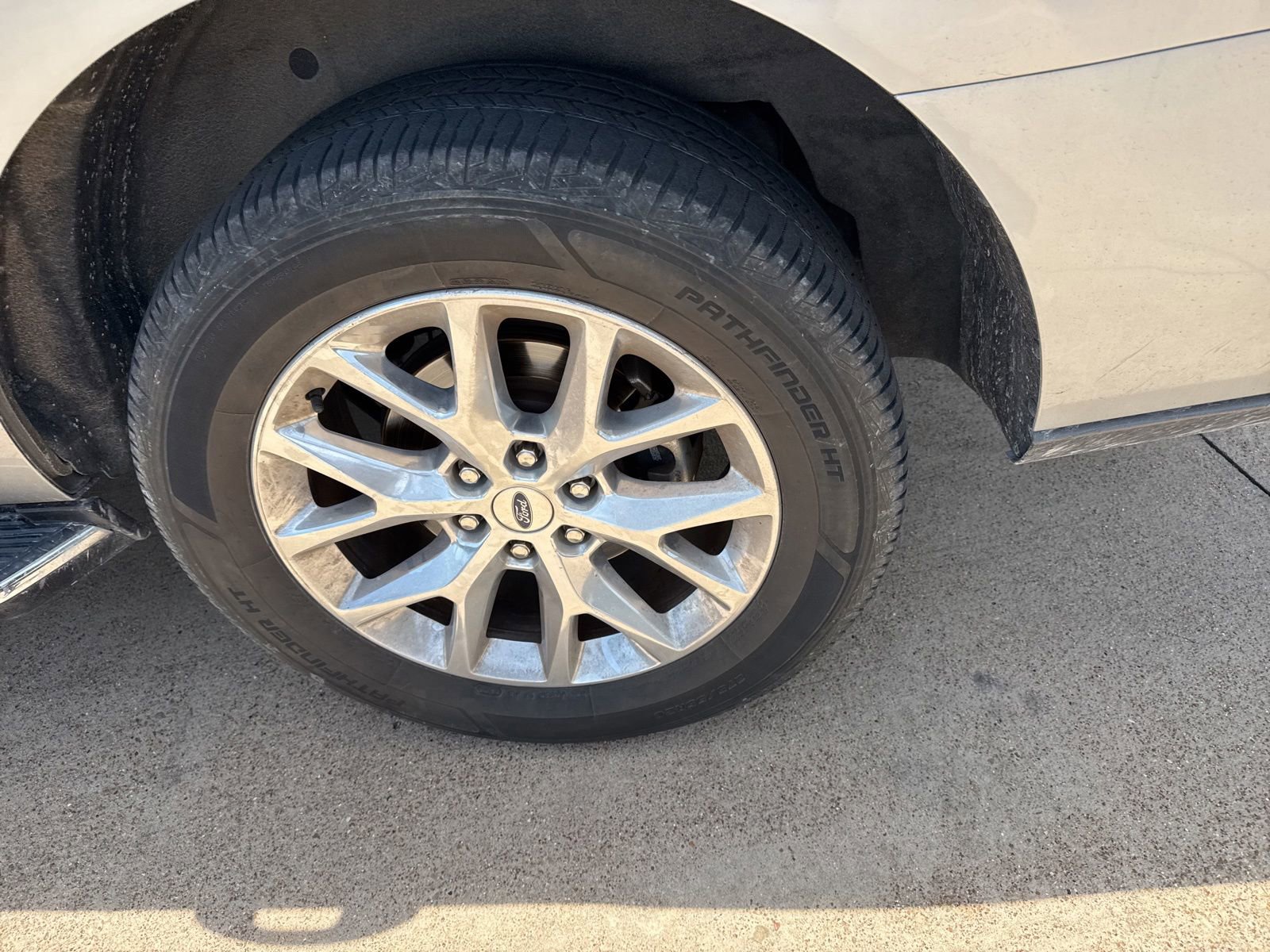 Used 2021 Ford Expedition Max XLT AWD/4WD image 11