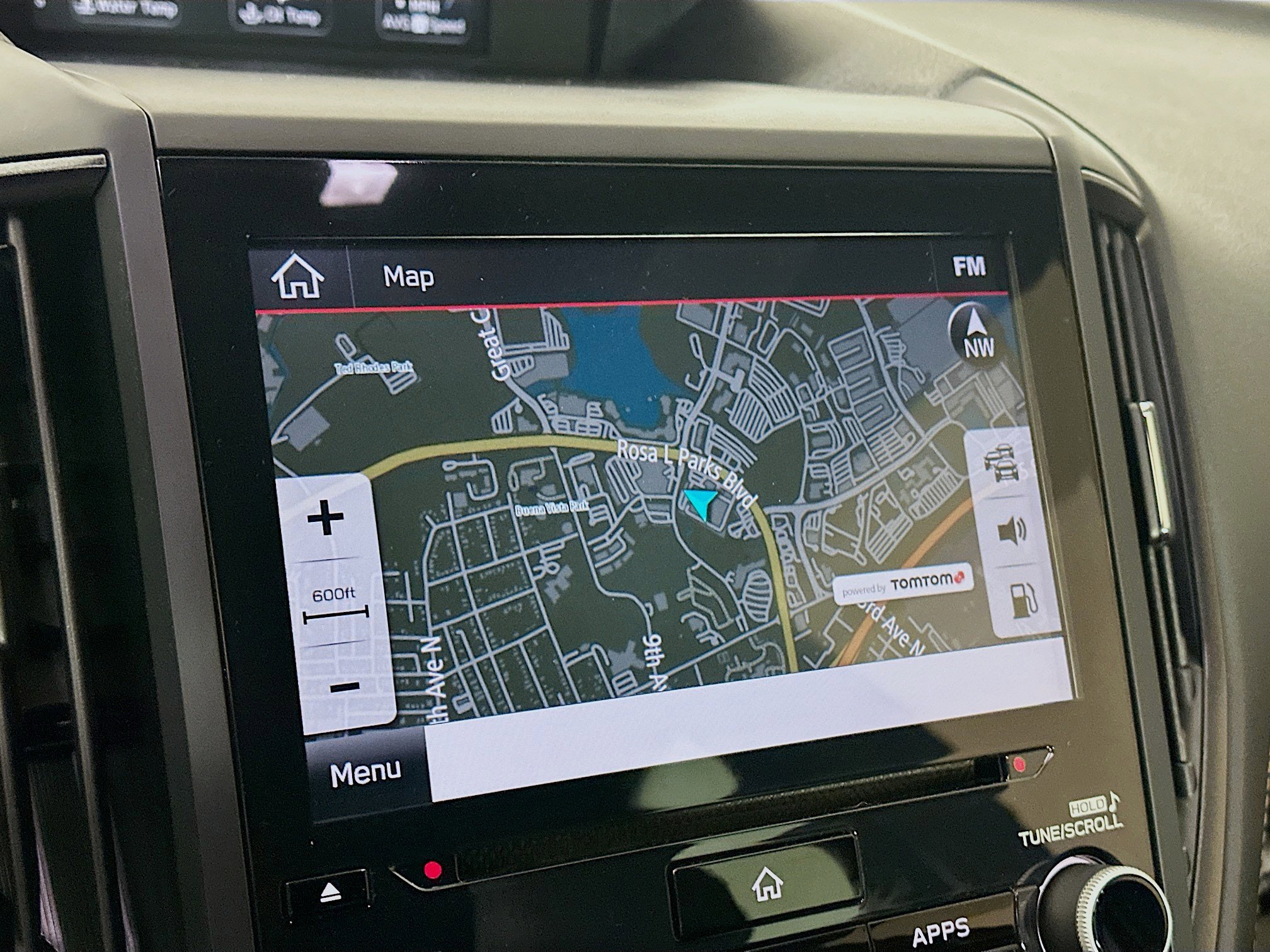 Used 2022 Subaru Forester Wilderness image 22