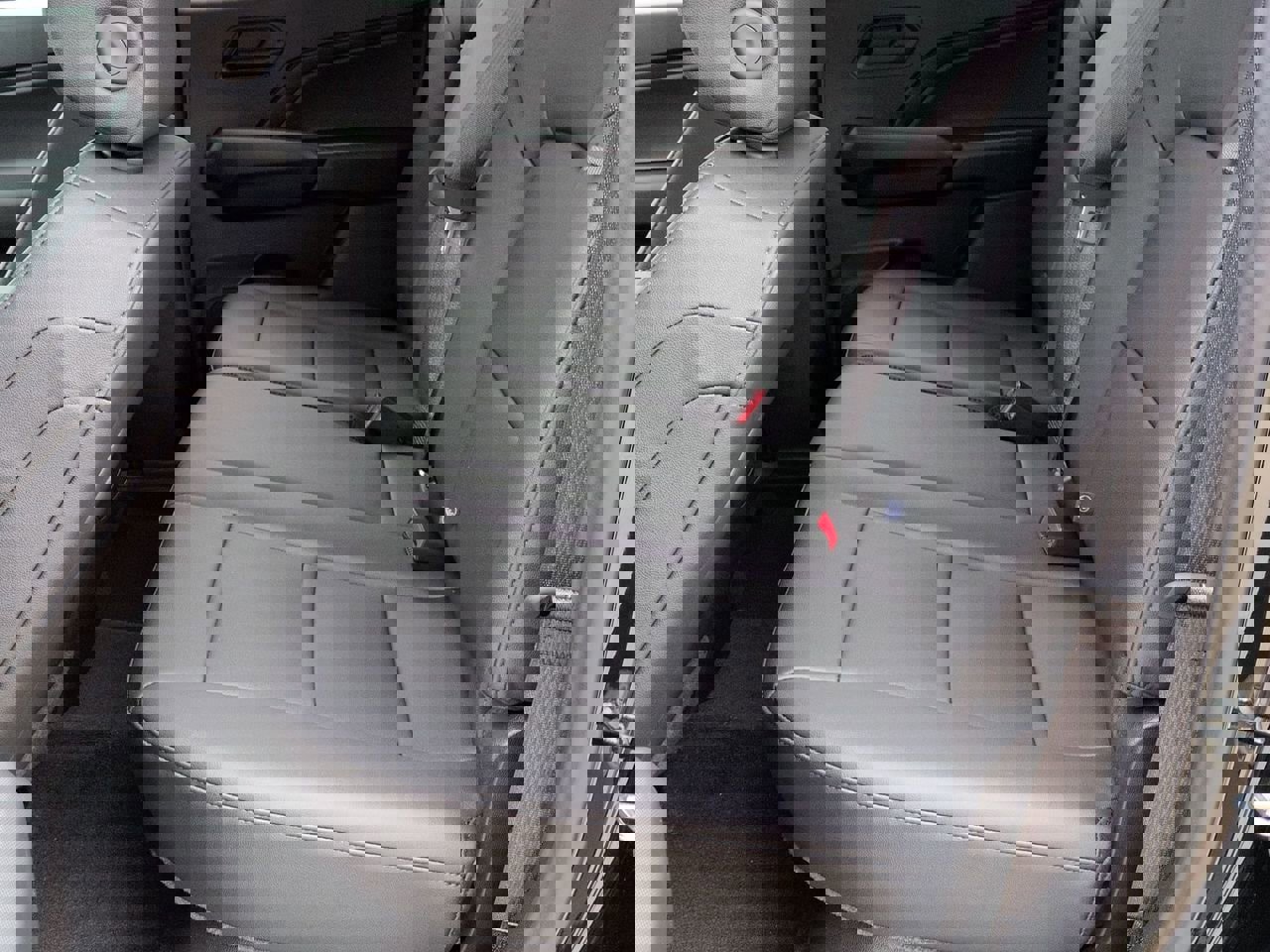 New 2026 Chevrolet Colorado Trail Boss image 22