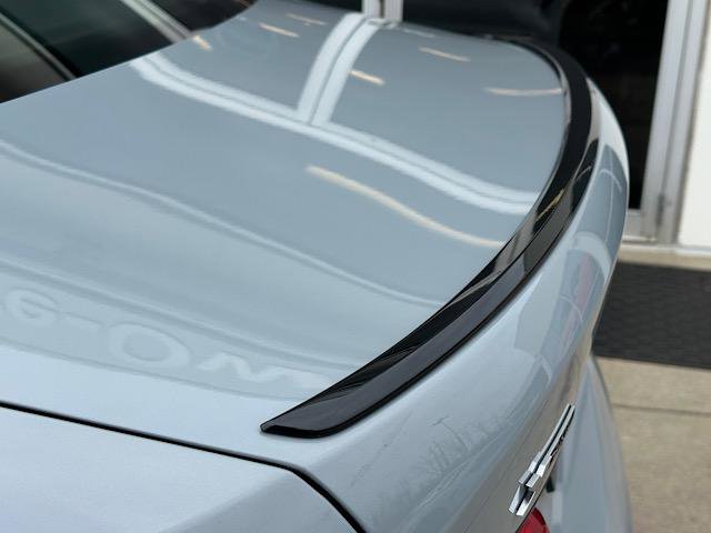 Certified 2025 BMW M340i xDrive image 34