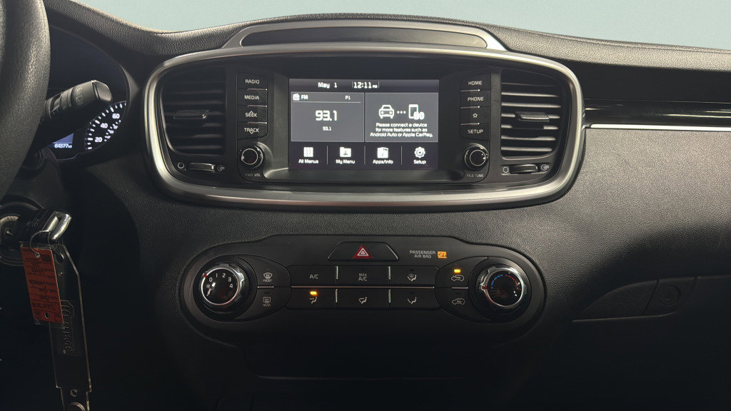 Used 2020 Kia Sorento L FWD image 38