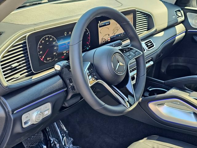 New 2026 Mercedes-Benz GLS 450 4MATIC image 14