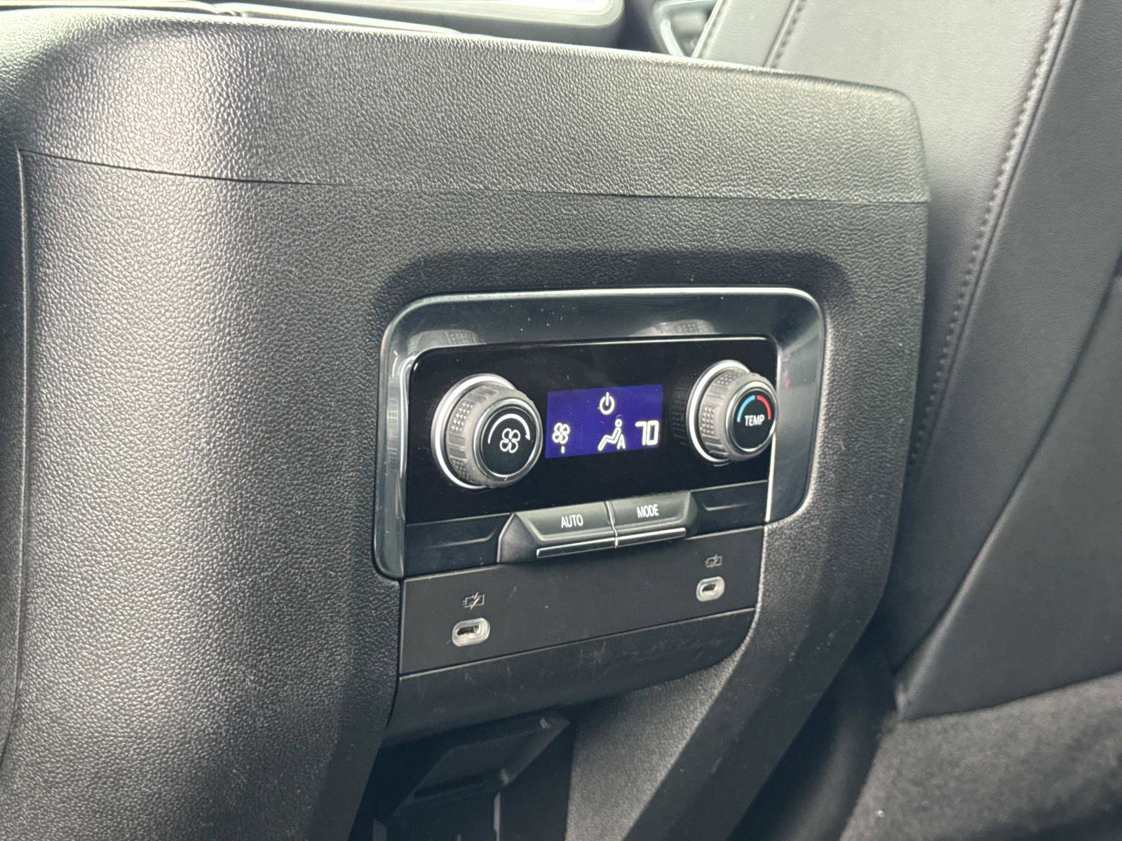 Used 2024 Chevrolet Tahoe LT image 24