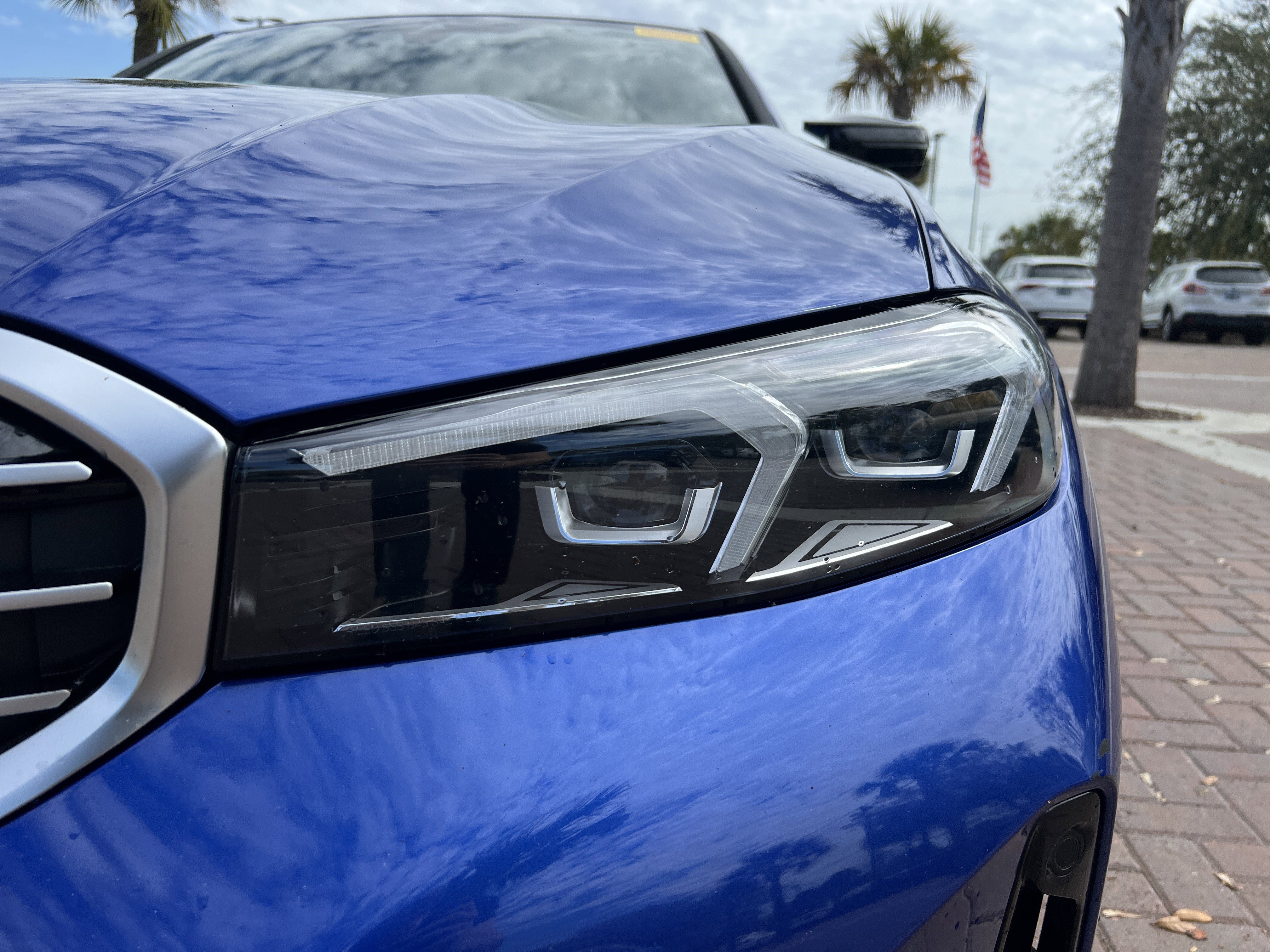 Certified 2025 BMW M340i image 6