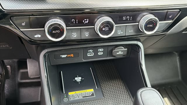 Used 2023 Honda CR-V EX-L image 18