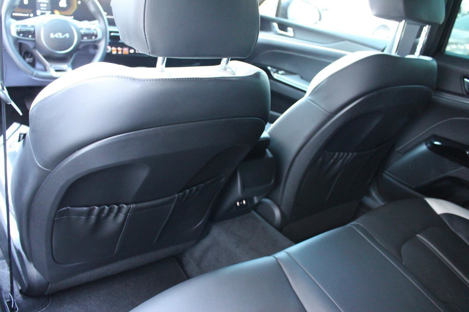 Certified 2025 Kia K5 GT-Line image 33