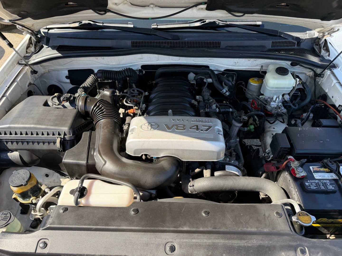 Used 2005 Toyota 4Runner Sport image 42