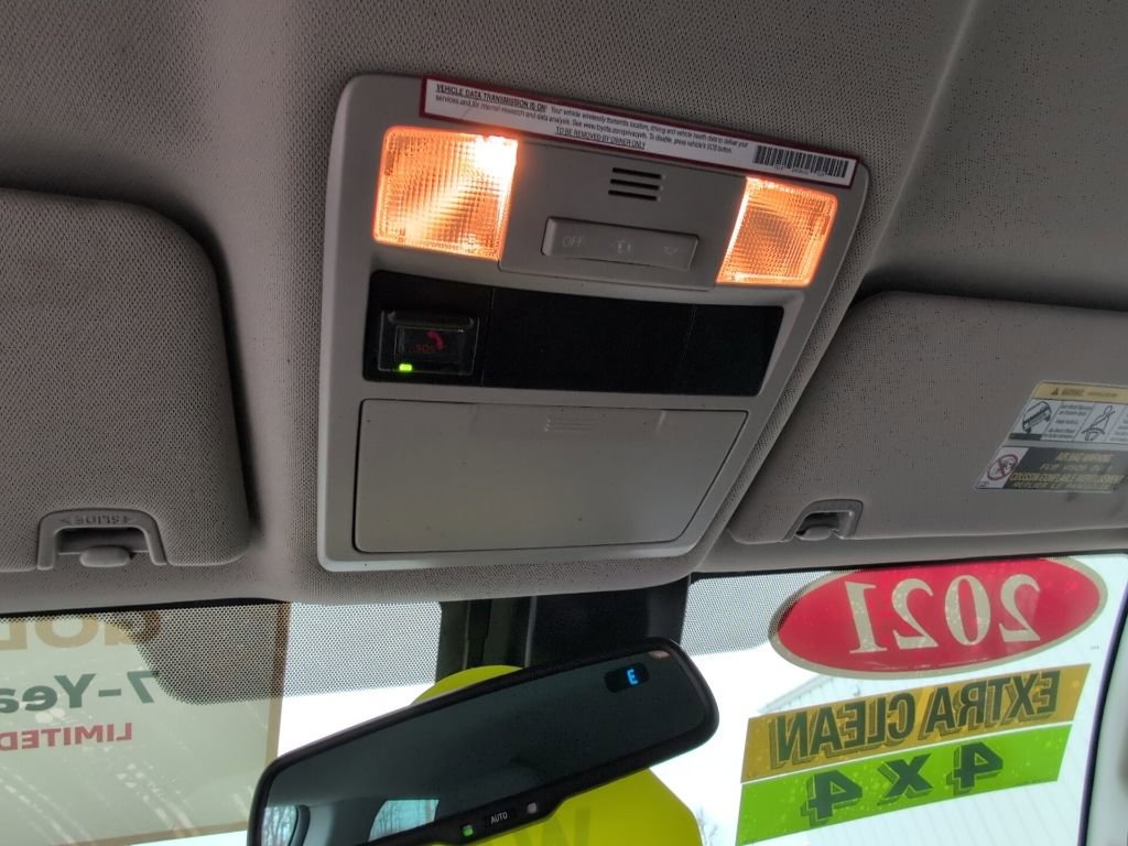 Certified 2021 Toyota Tacoma SR5 image 21