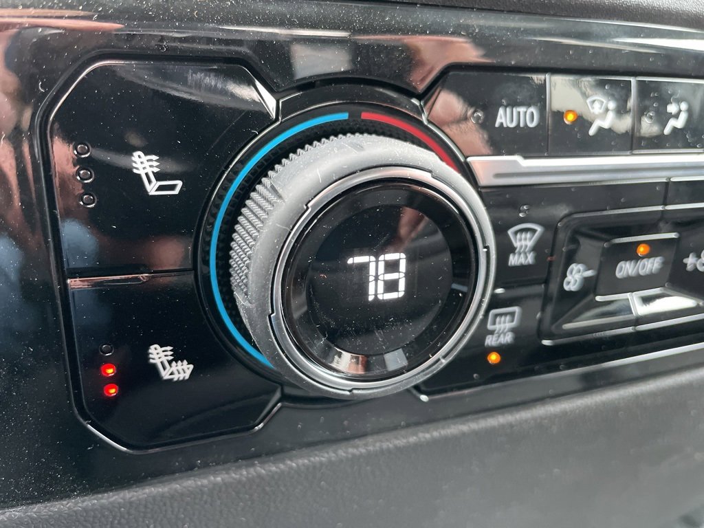 New 2026 Chevrolet Silverado 1500 LT w/ Safety Package image 10