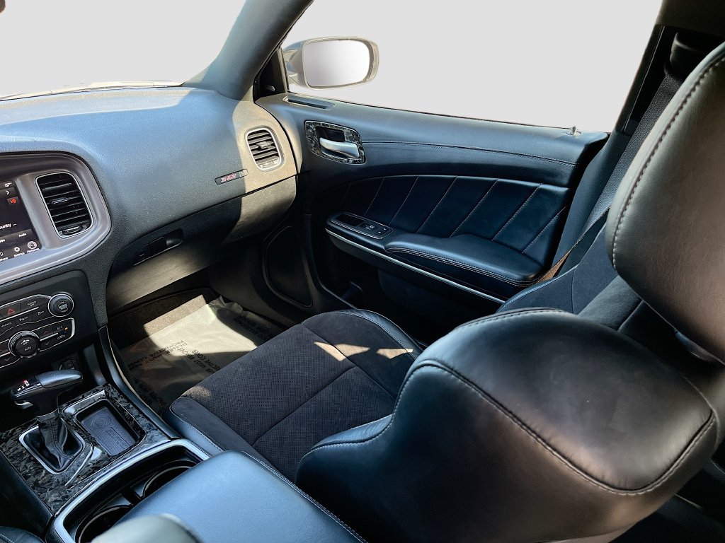 Used 2023 Dodge Charger Scat Pack w/ Plus Group RWD image 21