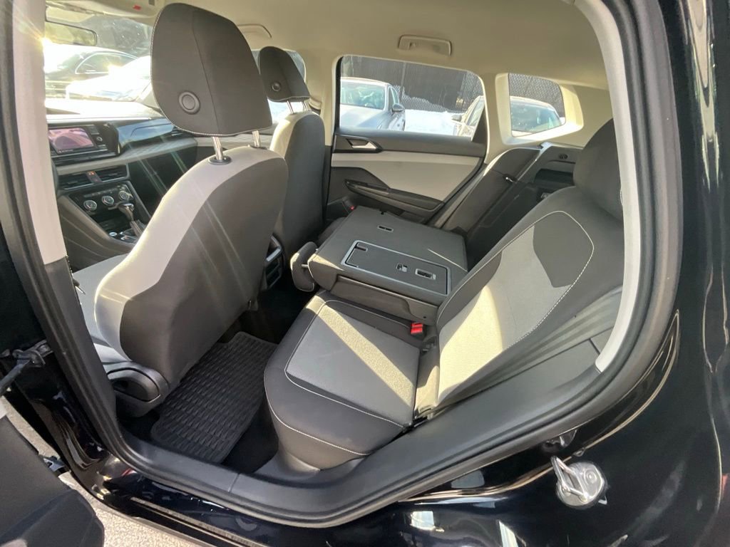 Used 2023 Volkswagen Taos S image 22