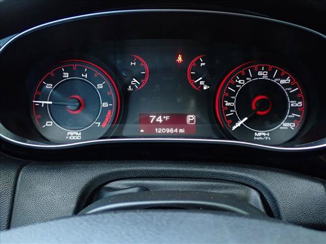 Used 2013 Dodge Dart SXT w/ SXT Special Edition Group FWD image 21