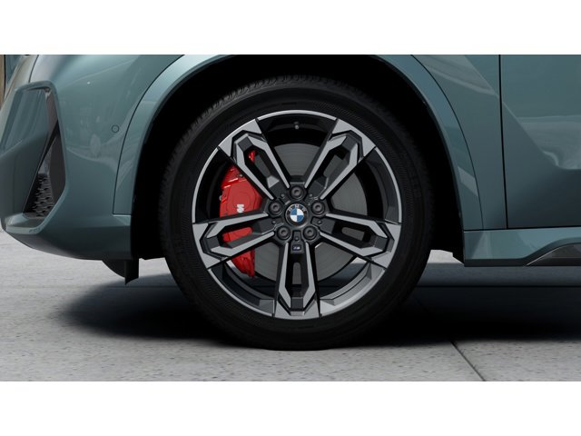 New 2026 BMW X1 xDrive28i w/ Technology Package AWD/4WD image 7