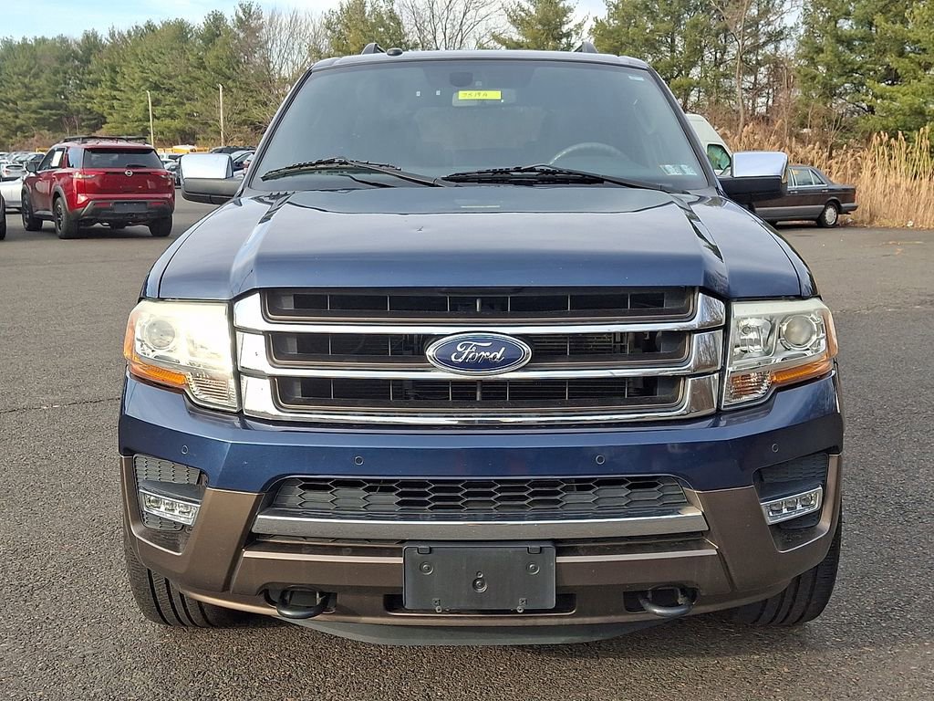 Used 2016 Ford Expedition King Ranch image 2