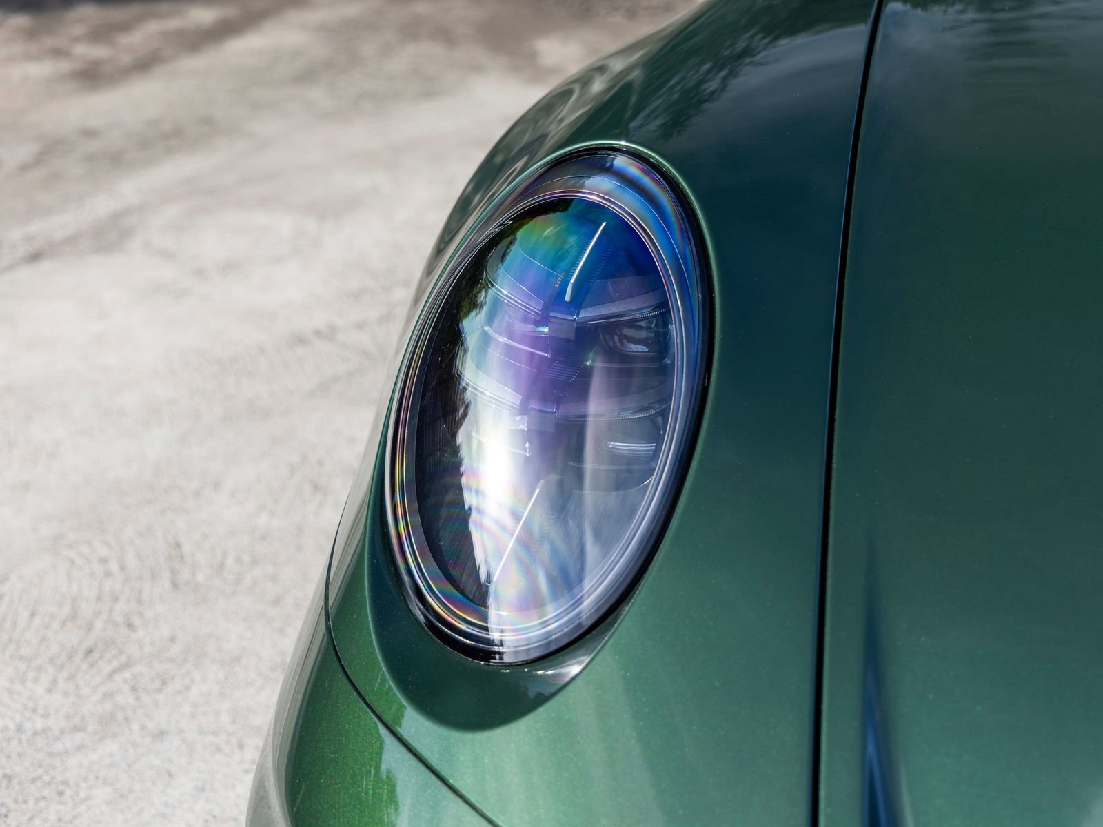 Certified 2026 Porsche 911 GT3 image 14