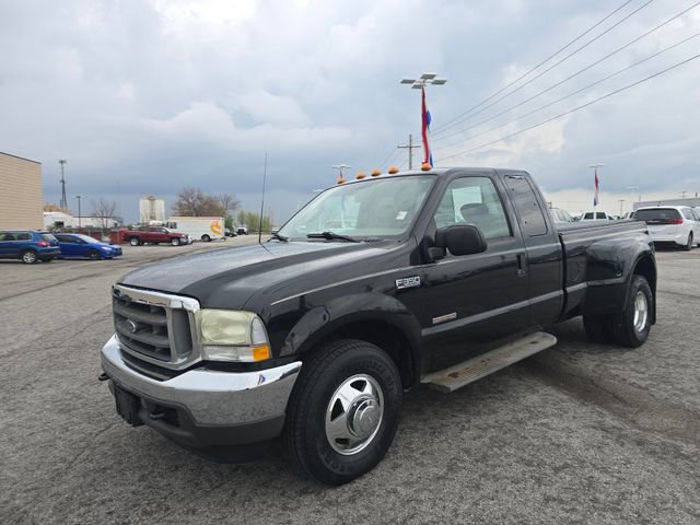 Used 2003 Ford F350 XLT RWD image 9