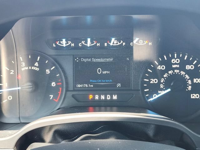Certified 2020 Ford F150 XL w/ Equipment Group 101A Mid AWD/4WD image 31