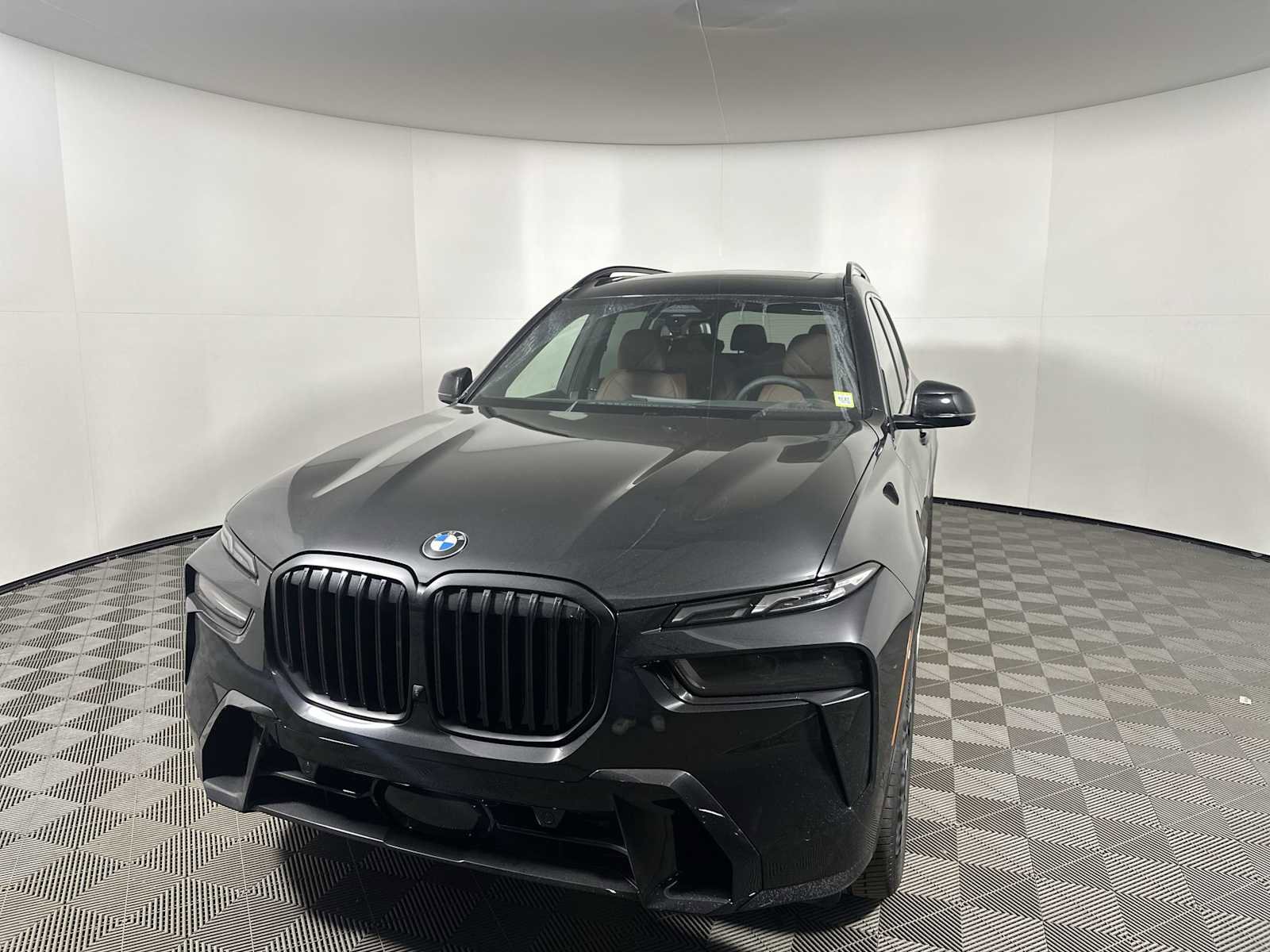 New 2026 BMW X7 xDrive40i w/ M Sport Package image 7