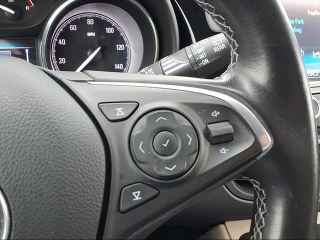 Used 2020 Buick Envision Preferred w/ LPO, Cargo Package image 23