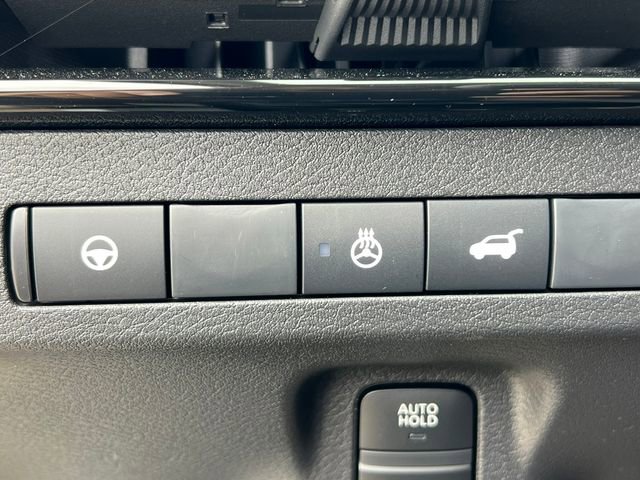 New 2025 Nissan Murano SL AWD/4WD image 18