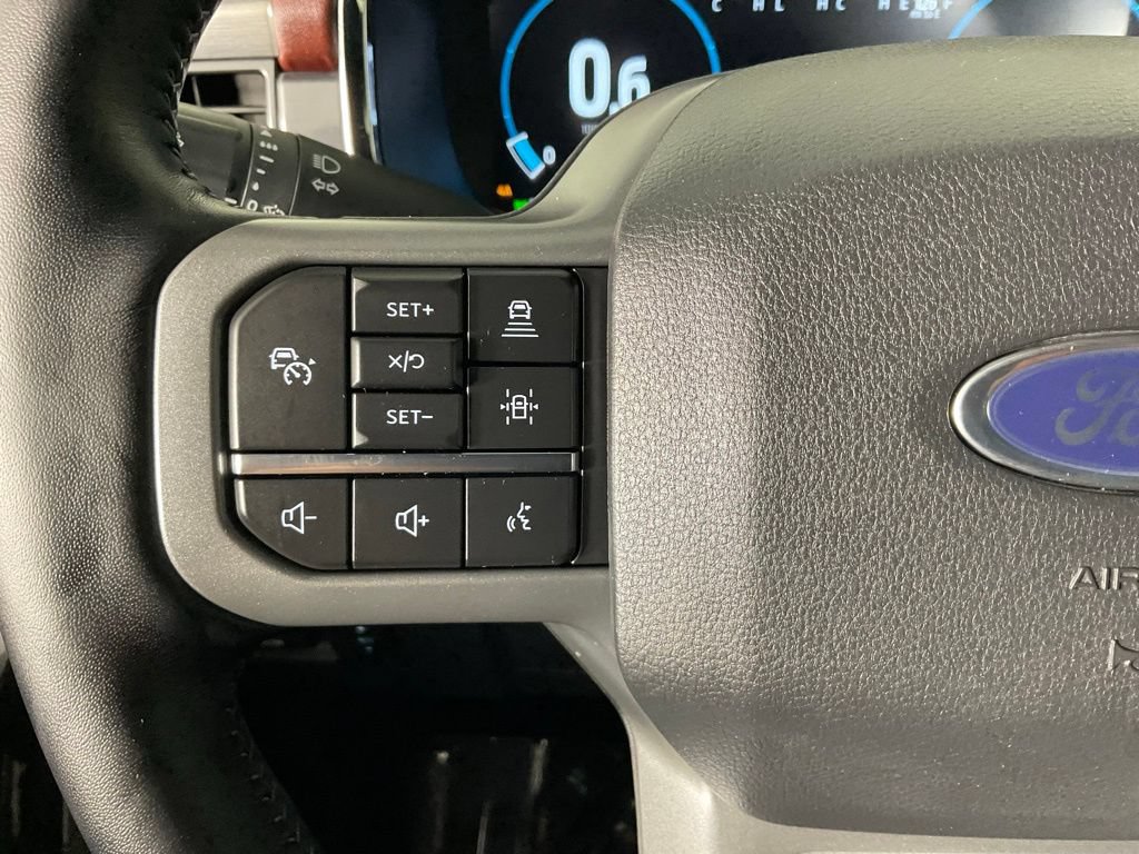 Certified 2022 Ford F150 Lariat w/ Equipment Group 502A High AWD/4WD image 23