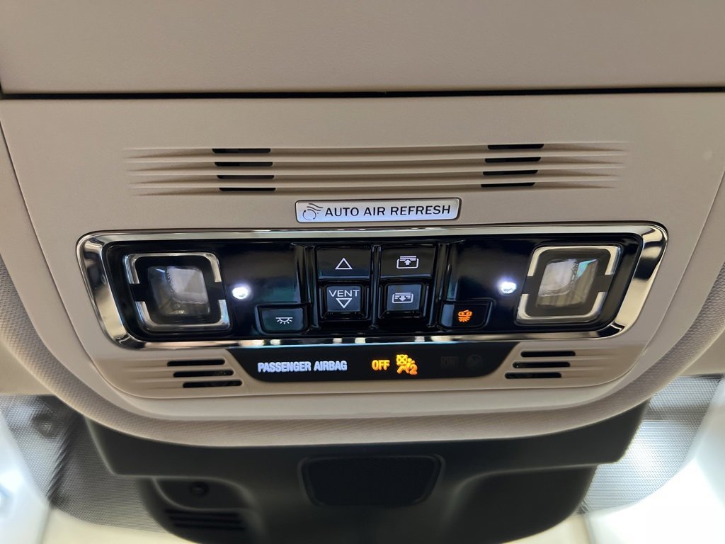 Used 2022 Lincoln Aviator Reserve w/ Equipment Group 201A image 27