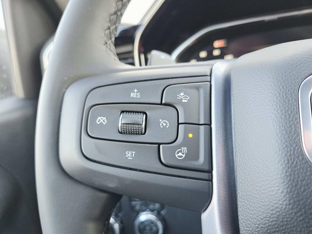 New 2026 GMC Sierra 1500 Elevation w/ Elevation Premium Package image 29