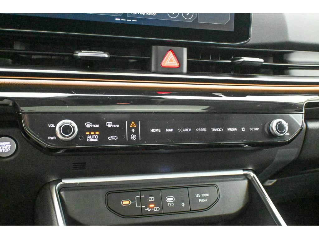 New 2026 Kia Carnival SX Prestige image 33