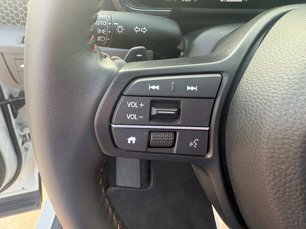 Certified 2025 Honda CR-V Sport-L image 16