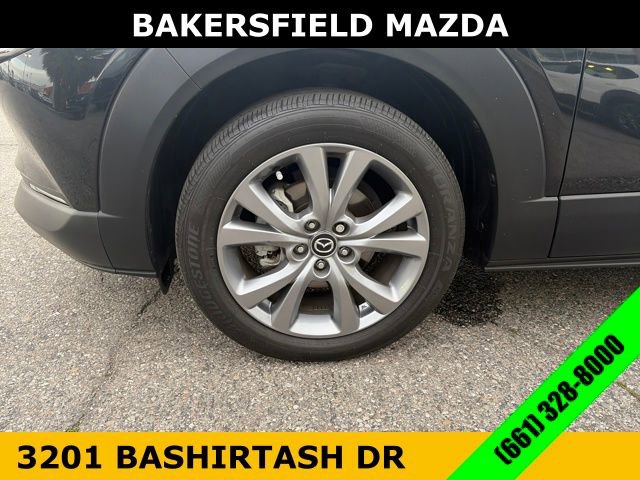 Used 2023 MAZDA CX-30 AWD 2.5 S w/ Preferred Package image 25